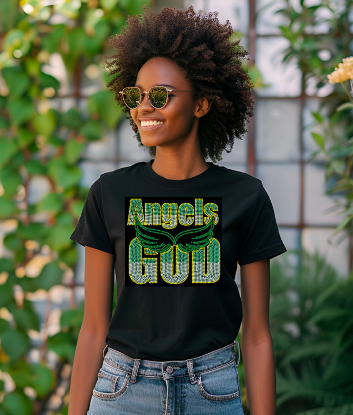 Angels of GOD