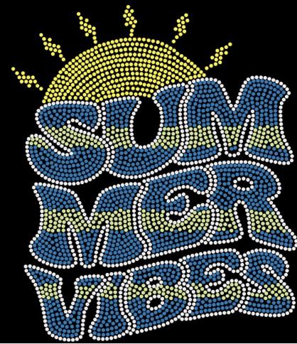 Summer Vibes ss10