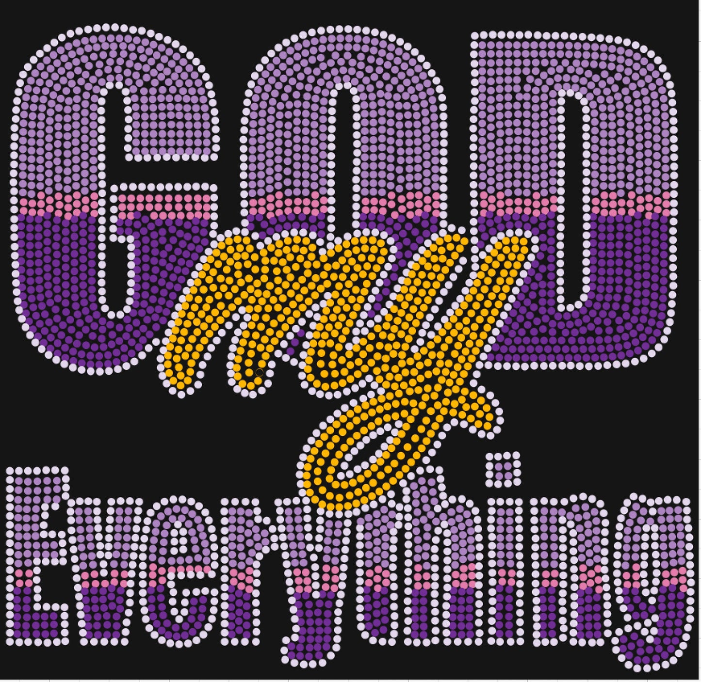 GOD My Everything