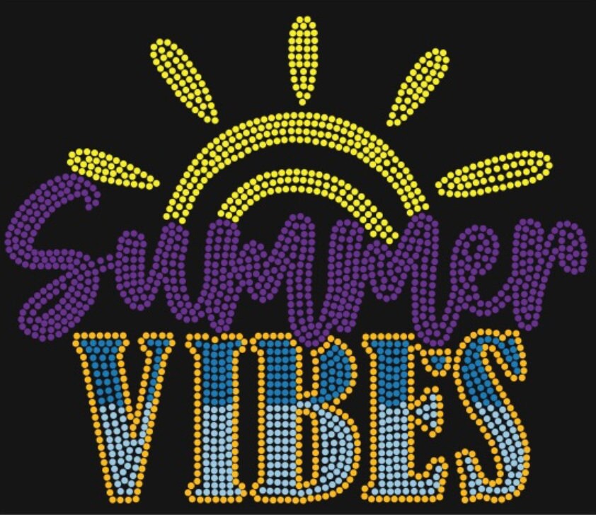 Summer Vibes