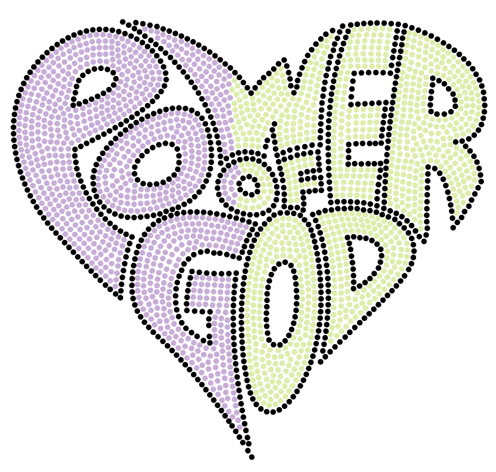 Power Of God ss10