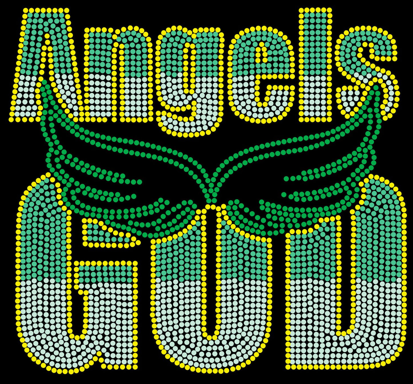 Angels of GOD