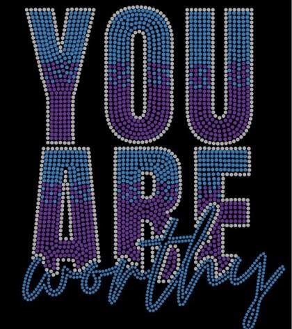 You are Worthy