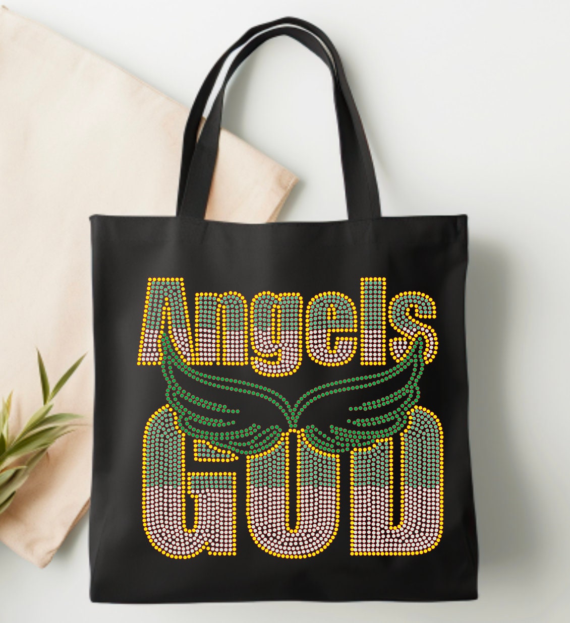 Angels of GOD
