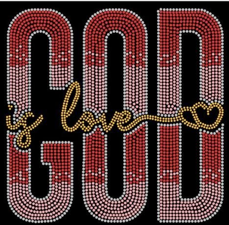 GOD is Love 2