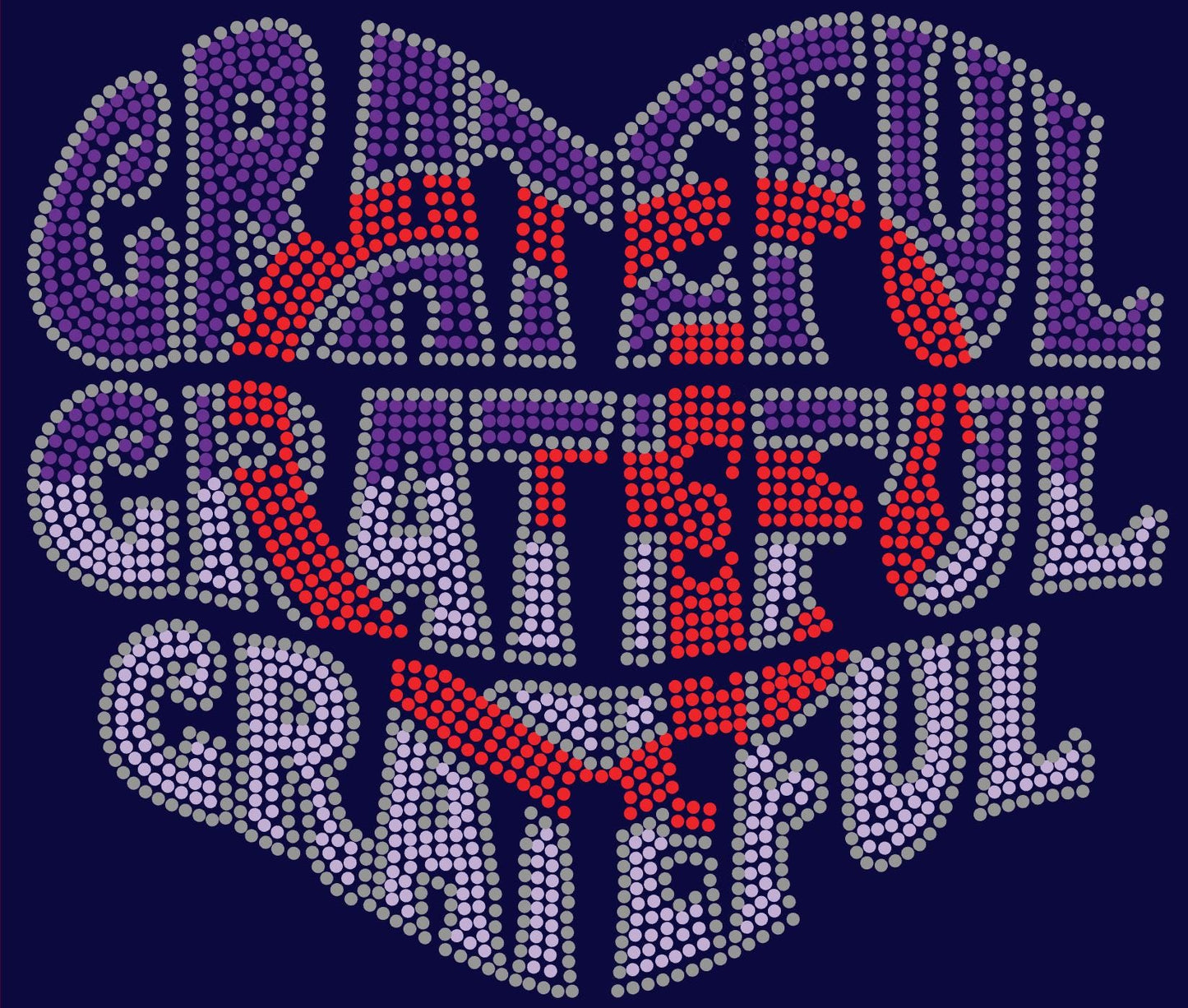 Grateful Heart