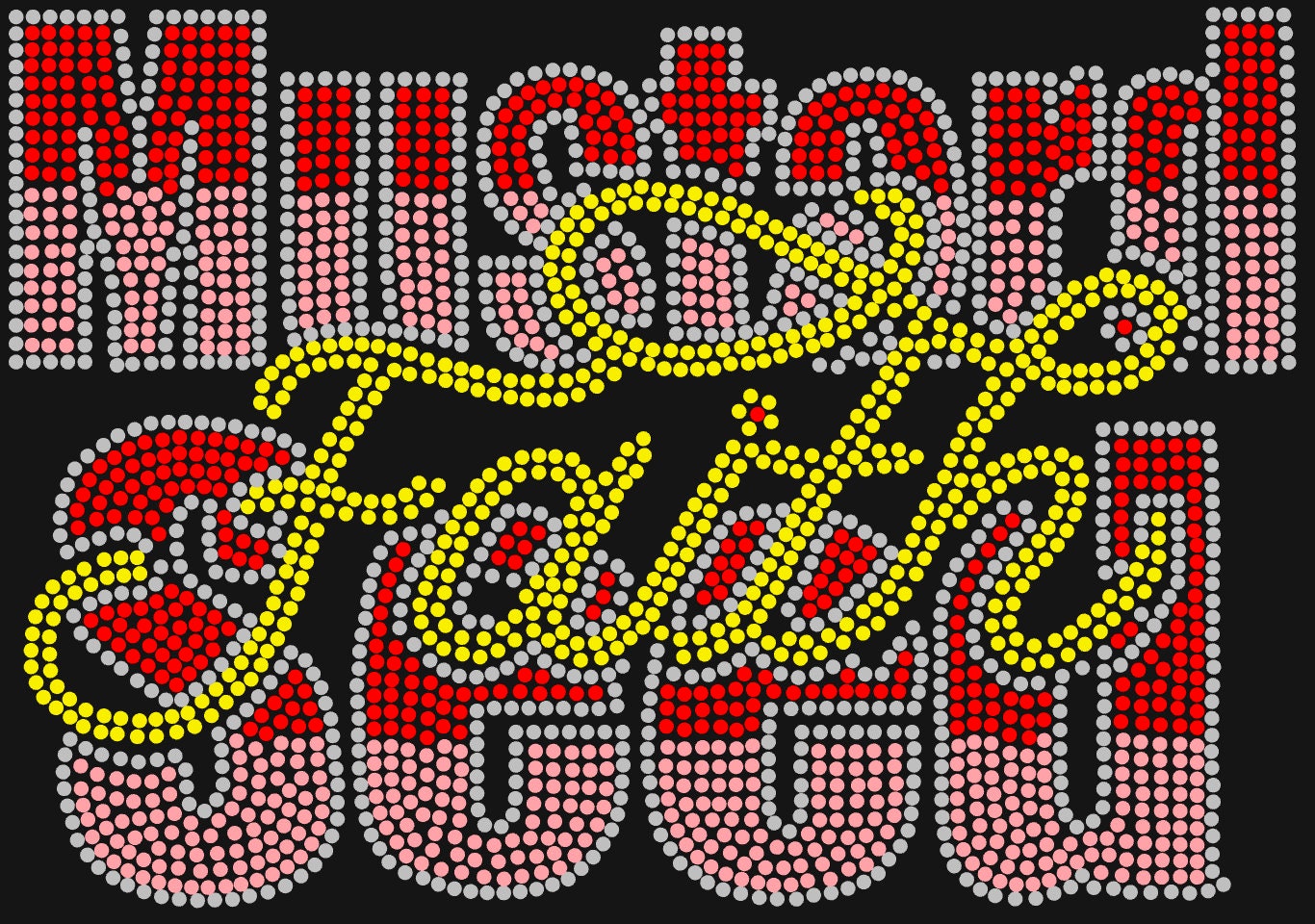 Mustard Seed Faith