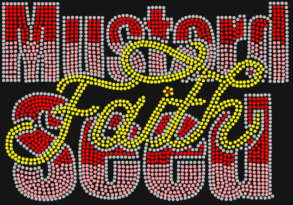 Mustard Seed Faith