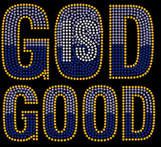 GOD is Good