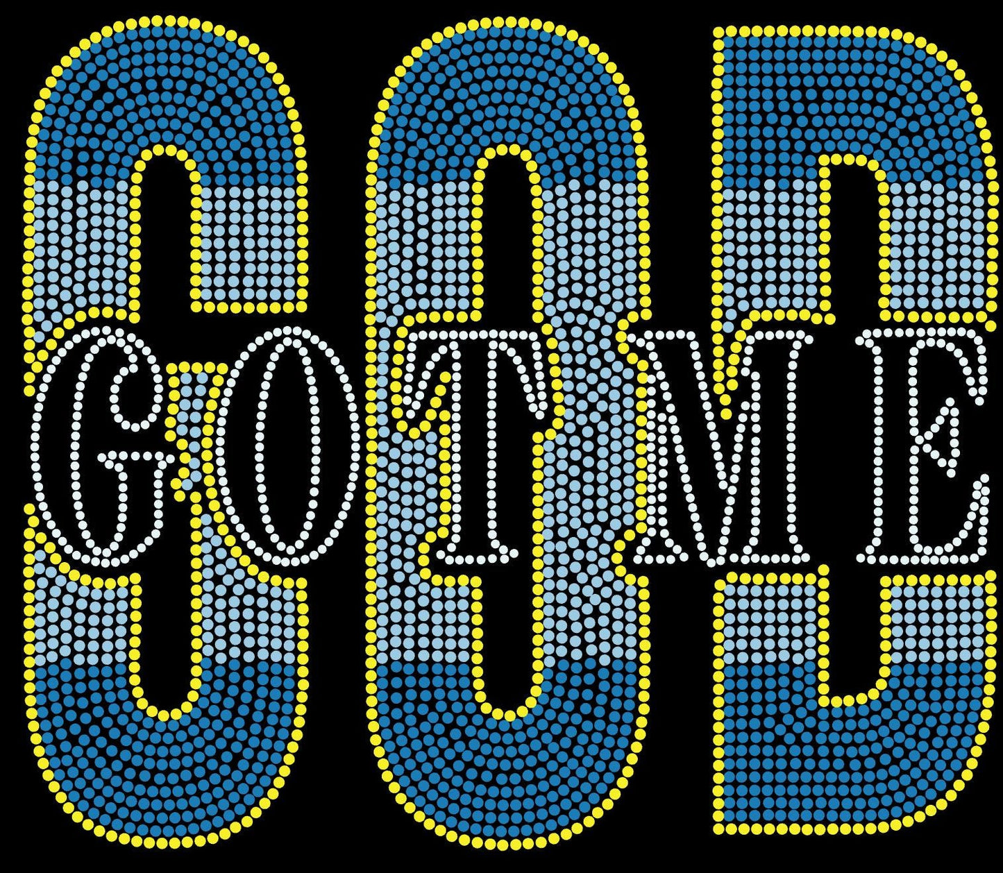 God's Got Me