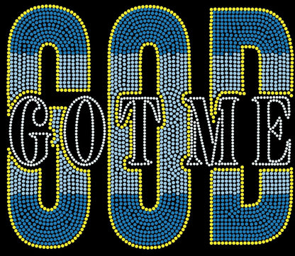 God's Got Me