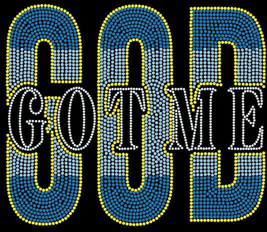 God's Got Me