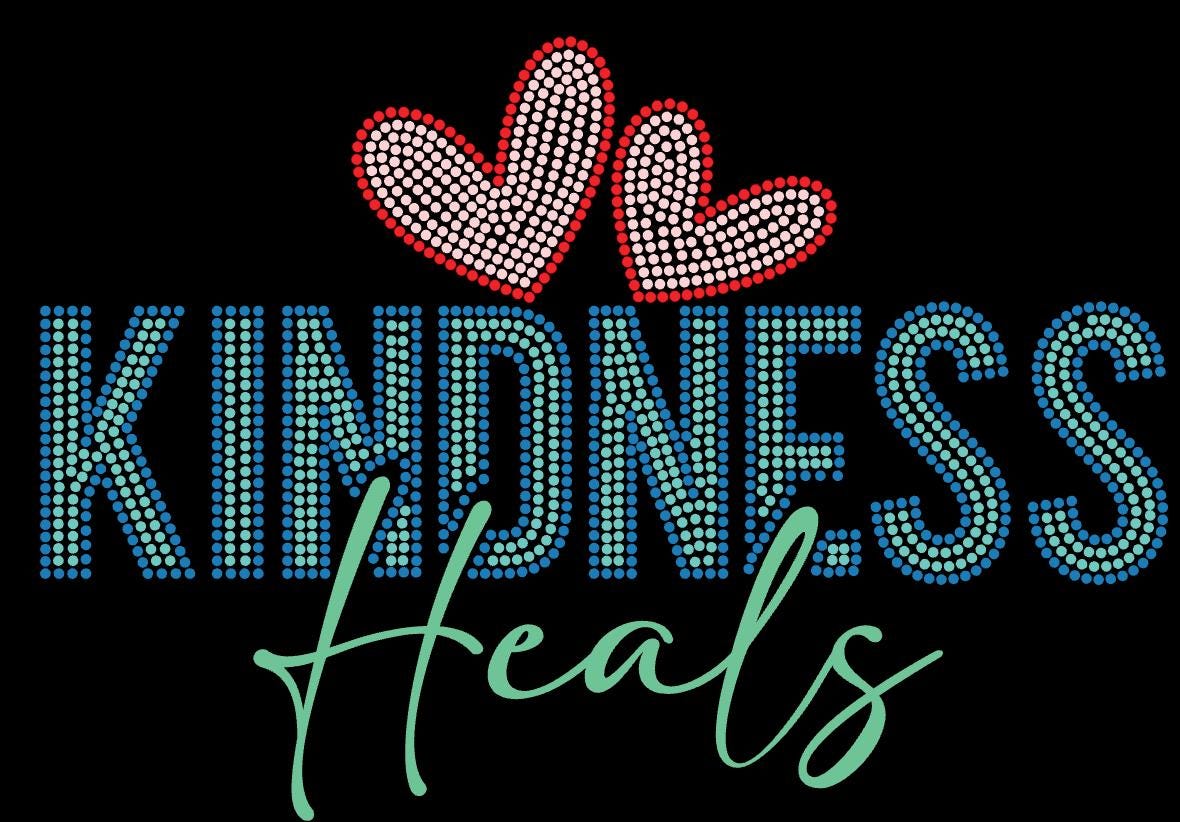 Kindness Heals