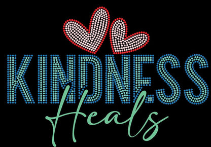 Kindness Heals
