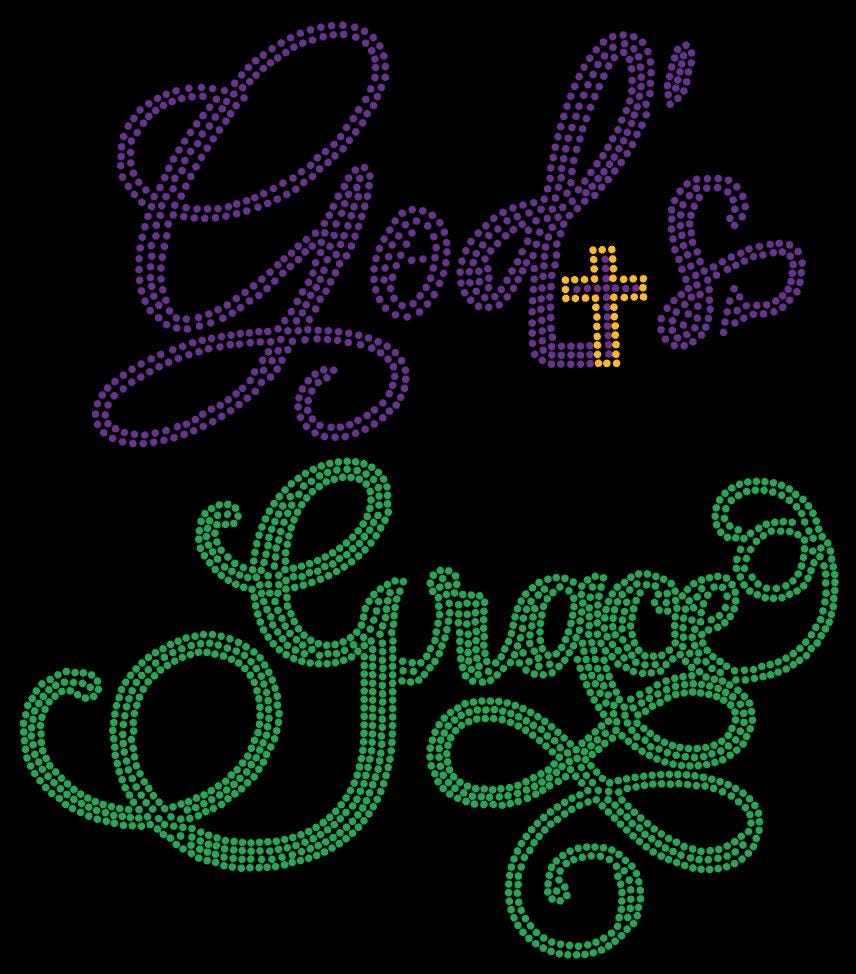 God's Grace