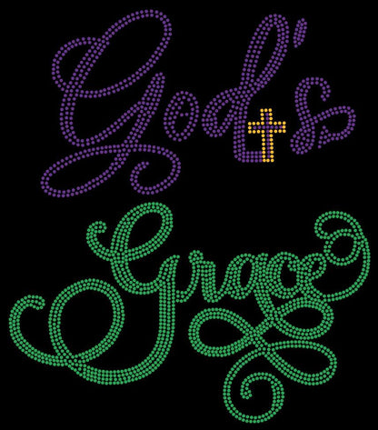 God's Grace