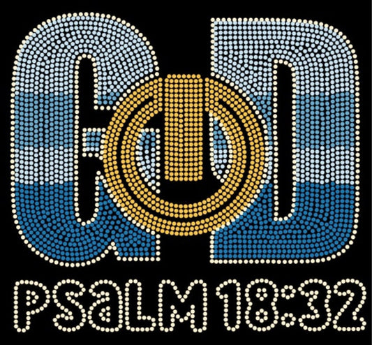 God"s Power and Strength