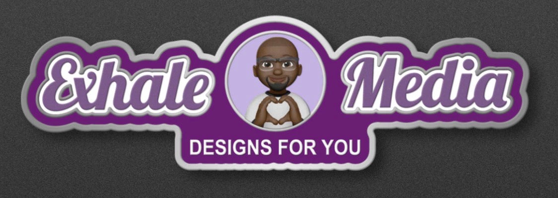 ExhaleMedia “Designs For You” Pendant