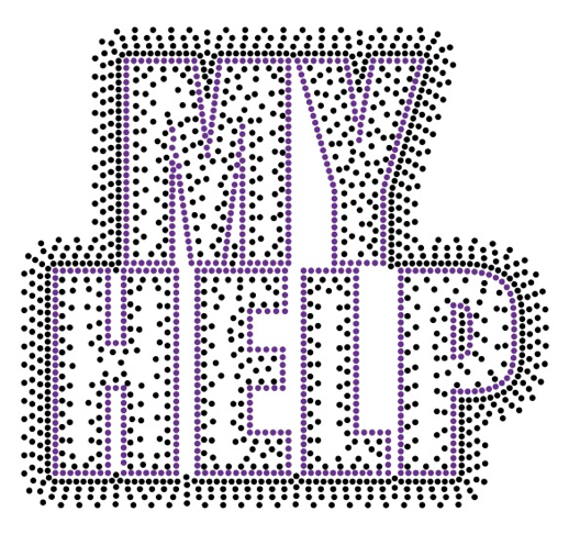 MY HELP SS10