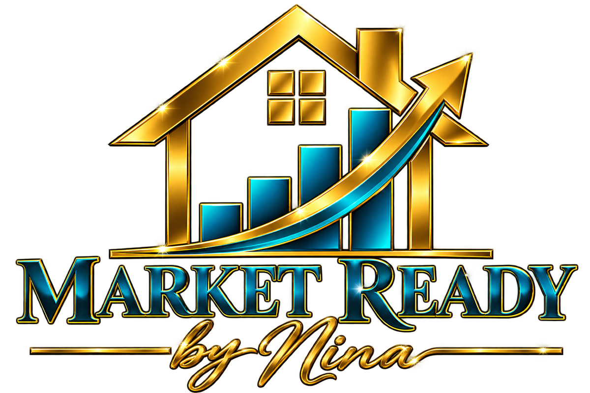 Market Ready by Nina