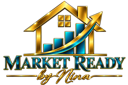 Market Ready by Nina