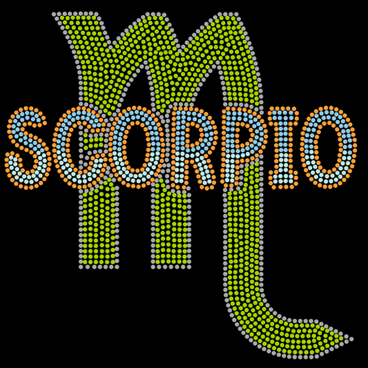 Scorpio ss10