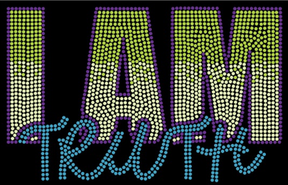 IAM Truth ss10/ss6