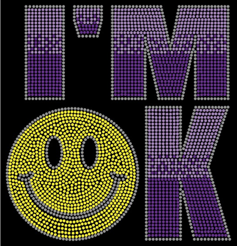 I'M OK ss10