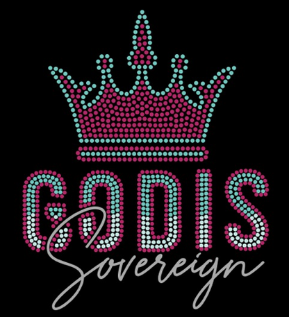 GOD is Sovereign SS10 & HTV