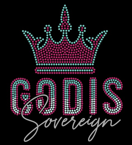 GOD is Sovereign SS10 & HTV