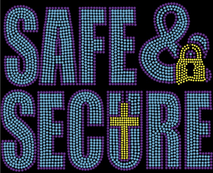 Safe & Secure ss10 ss6
