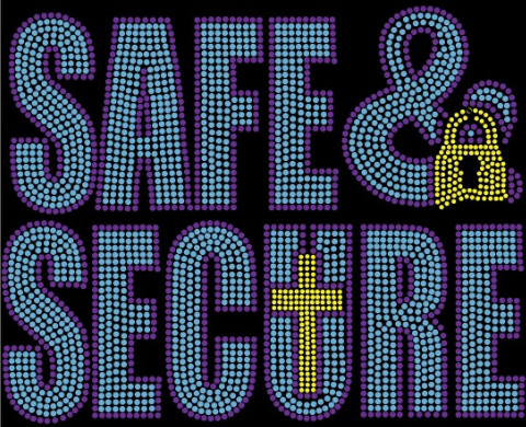Safe & Secure ss10 ss6