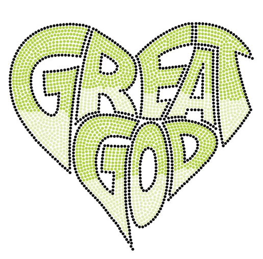 Great GOD ss10