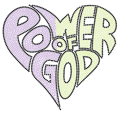 Power Of God ss10