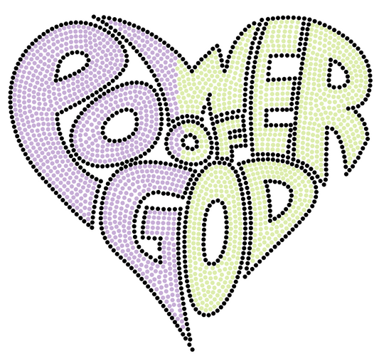 Power Of God ss10