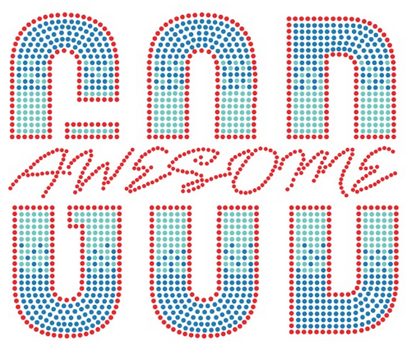 Awesome GOD ss10