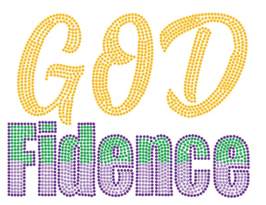 GODFidence ss10