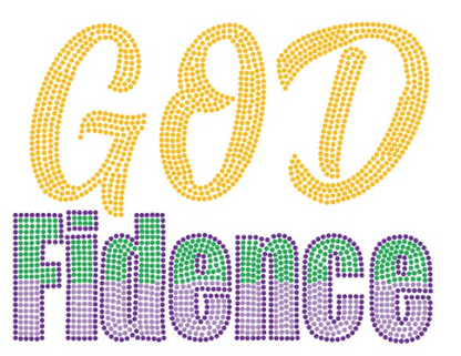 GODFidence ss10