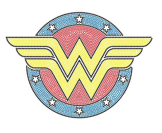 Wonder Woman ss6