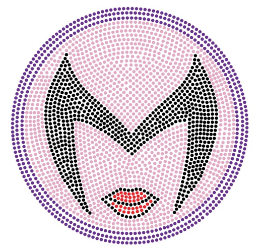Scarlett Witch ss10