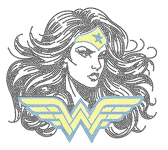 Wonder Woman Shirt