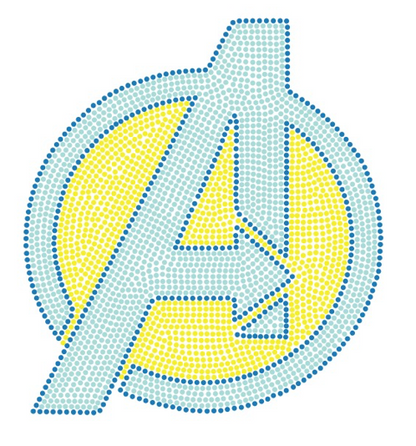 The Avengers ss10