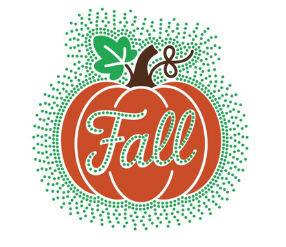 Fall Pumpkin ss10