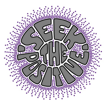 Seek The Positive ss10