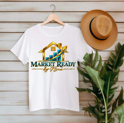 Market Ready by Nina
