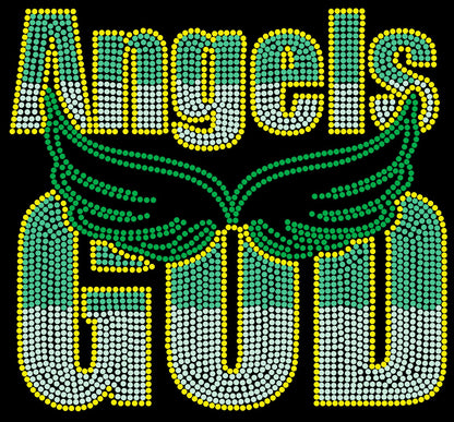 Angels of GOD
