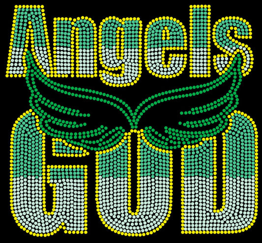 Angels of GOD
