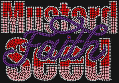 Mustard Seed Faith