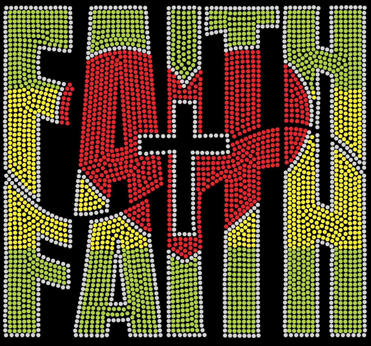 The Heart of faith ss10