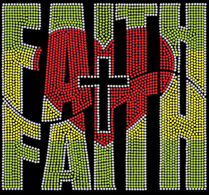 The Heart of faith ss10
